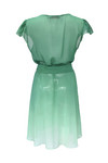 name} BEACHWEAR Green Ombre Beach Dress