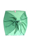 name} BEACHWEAR Beach Pareo in Green