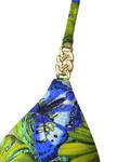 name} Дамски бански Дамски бански костюм от две части Tropical Luxury