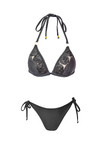 name} Дамски бански Бански костюм Crystal Rose Noir 