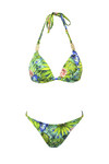 name} Дамски бански Дамски бански костюм от две части Tropical Luxury