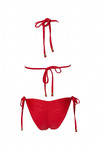 name} Дамски бански Бански костюм в червено Scarlet Riviera Soft