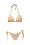 name} Дамски бански Луксозен бански костюм Champagne Sands soft