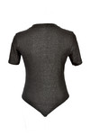 name} Bodysuits and Blouses Women's bodysuit in black