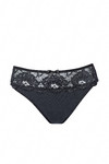 name} Bikini Cotton Luxe Women's Brazilian Panty