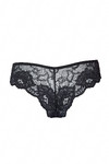 name} Bikini Cotton Luxe Women's Brazilian Panty