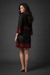 name} Bathrobes Luxury Robe Elegance Fatale
