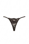 name} Bikini Women’s Lace Thong Lace Luxe