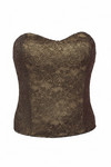 name} Дамски облекла Дамски луксозен корсет Éclat Doré