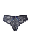 name} Бикини  Дантелена бразилиана Midnight Elegance Soft 