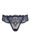 name} Бикини  Дантелена бразилиана Midnight Elegance Soft 