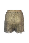 name} BEACHWEAR Luxury Lace Shorts Goddess