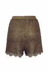 name} Дамски облекла Луксозни къси панталонки от дантела Éclat Doré