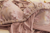name} Дамски бански Лимитиран луксозен бански костюм от две части Dolce Rosa Soft