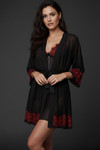name} Bathrobes Luxury Robe Elegance Fatale