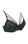 name} Bras Bra Emerald