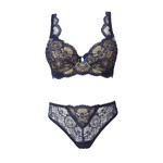 name} Сутиени Луксозен сутиен Midnight Elegance Luxe