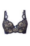 name} Сутиени Луксозен сутиен Midnight Elegance Luxe