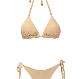 Луксозен бански костюм Champagne Sands soft