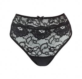 Cotton Luxe Women’s Bikini