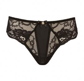 Women’s Lace Bikini Lace Luxe