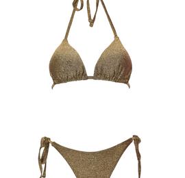 Луксозен бански костюм Bronze Empress soft