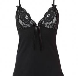 Women’s Cotton Luxe Camisole