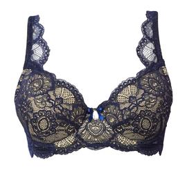 Луксозен сутиен Midnight Elegance Luxe