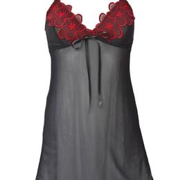 Луксозна нощница Elegance Fatale